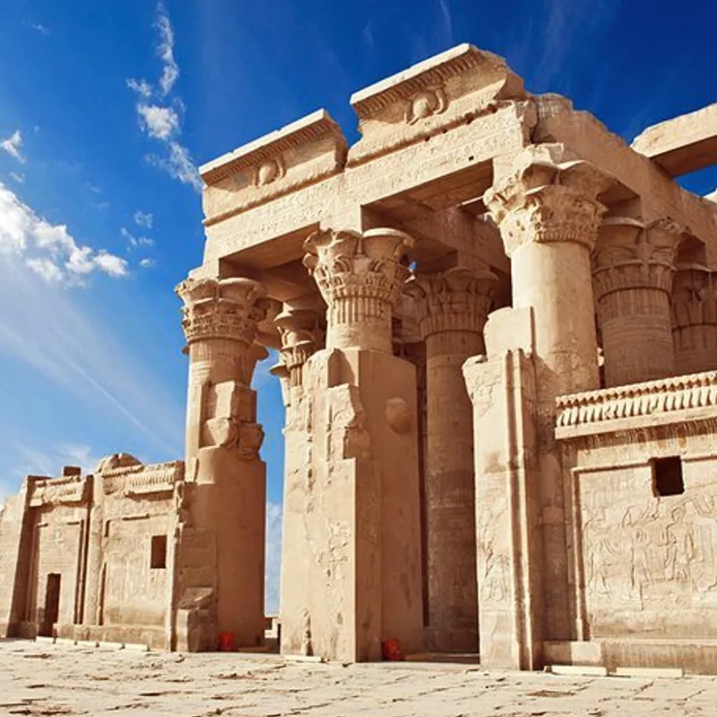 How Many Days Do You Need in Egypt?