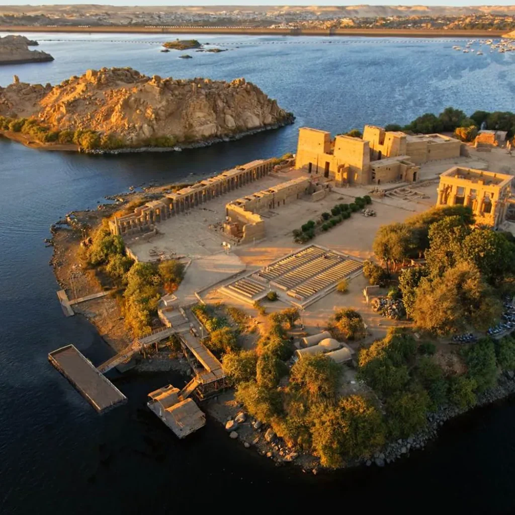 A First Time Egypt Itinerary: Cairo, Luxor, Aswan, and the Nile