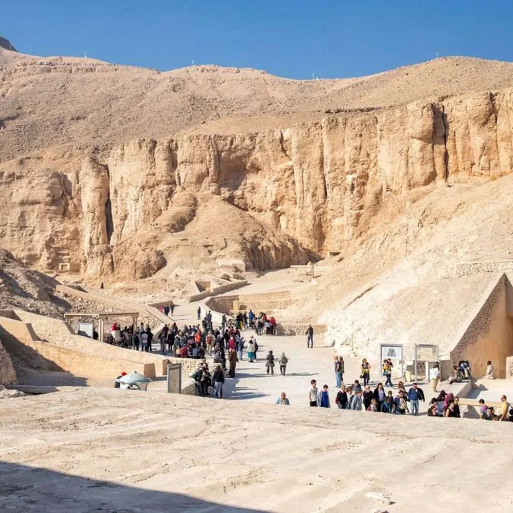 Egypt With Kids: What Itinerary Works Best?