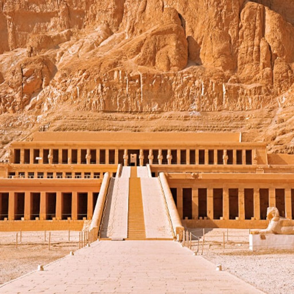 Egypt shore excursion planning