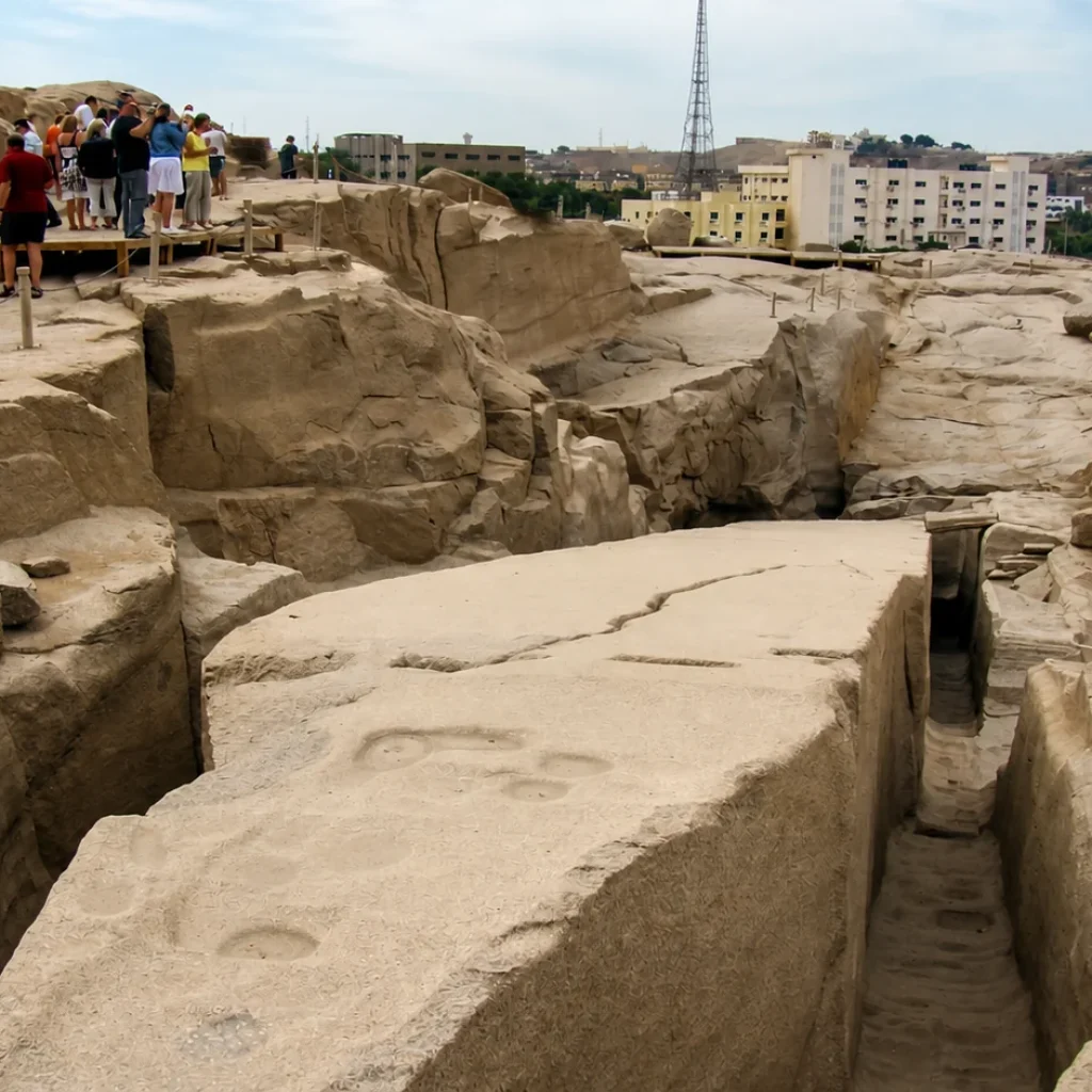 Is Abu Simbel Worth It?