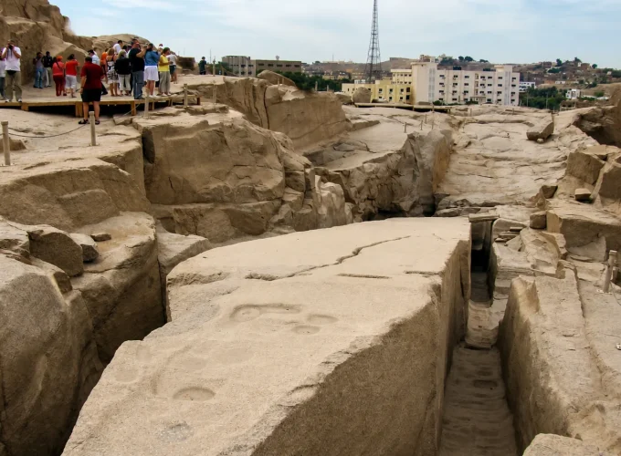Explore Egypt Day Tours