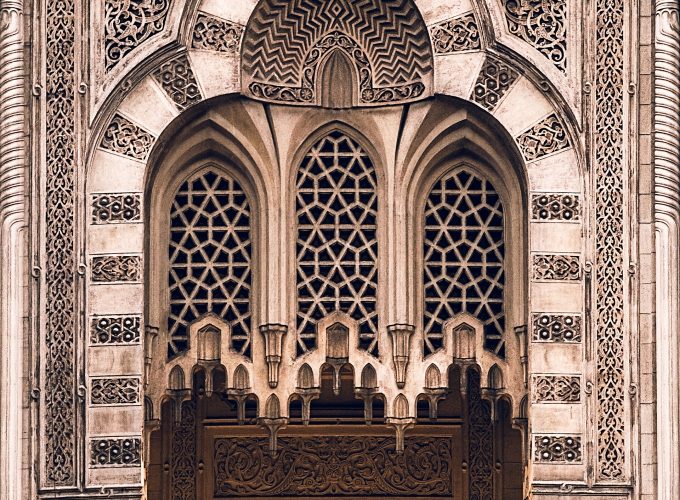 Private Abu al-Abbas Mosque and Anfushi Tour from Alexandria