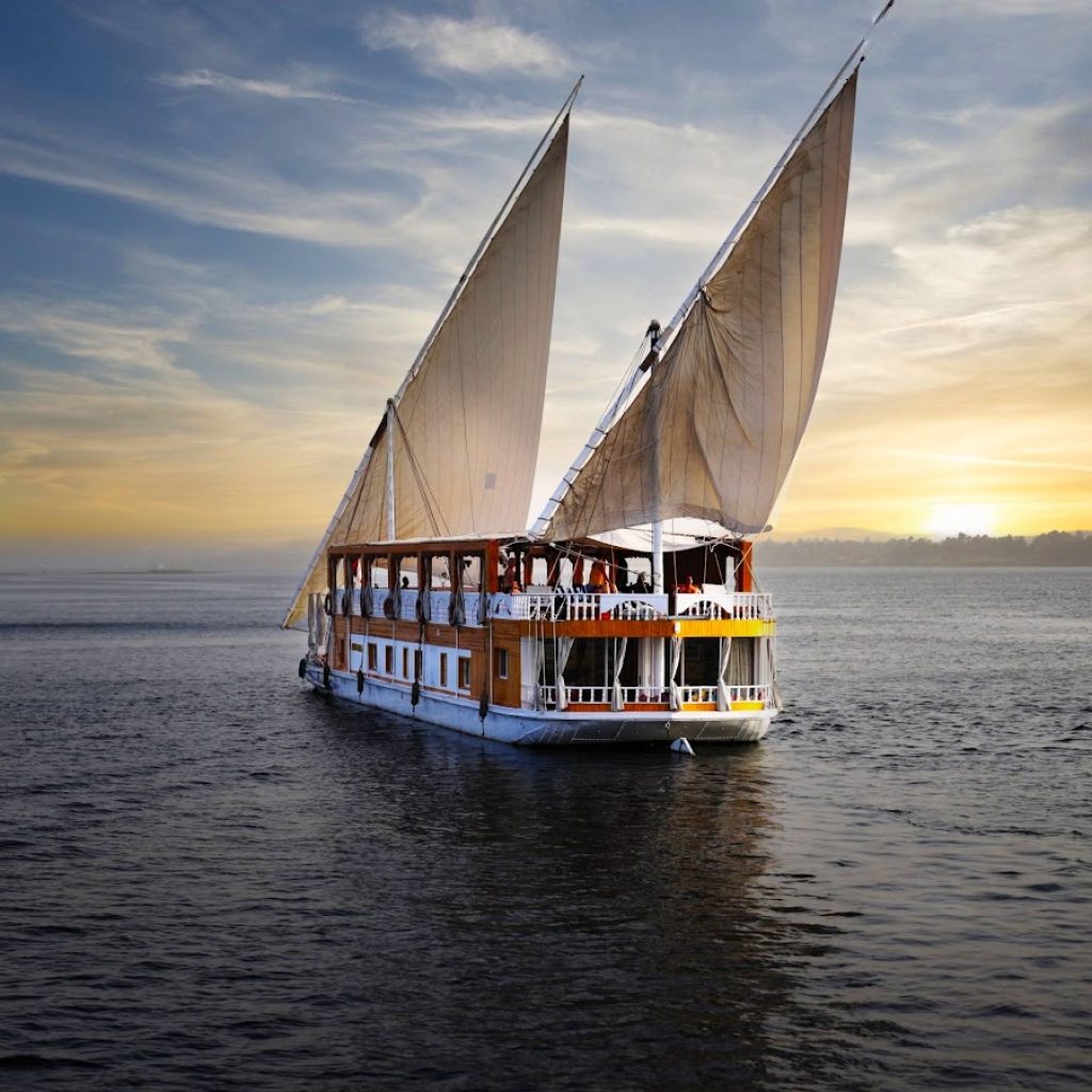 A First Time Egypt Itinerary: Cairo, Luxor, Aswan, and the Nile