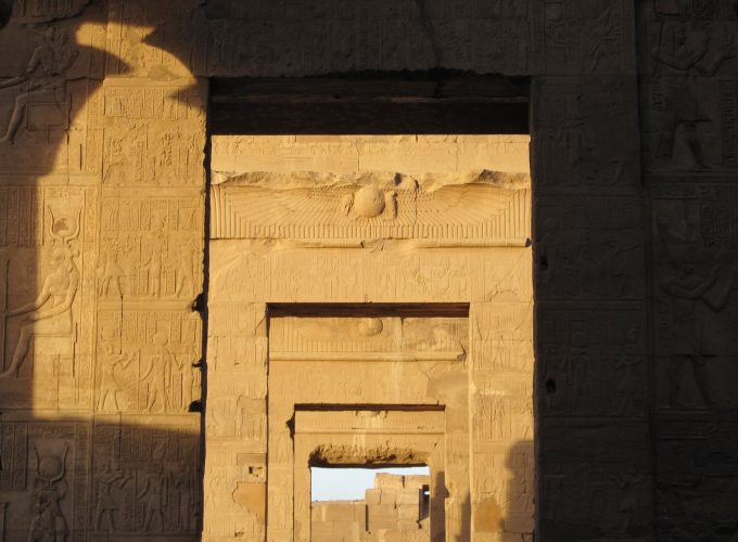 Private Kom Ombo Temple and Crocodile Museum Tour from Aswan