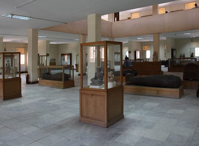 Explore Egypt Day Tours