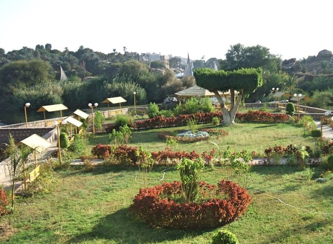Explore Aswan Tours