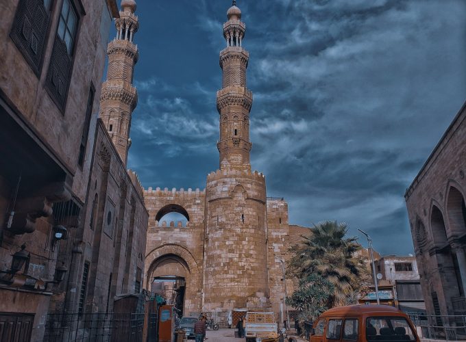 Explore Egypt Day Tours