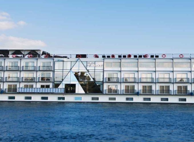 Concerto II Nile Cruise