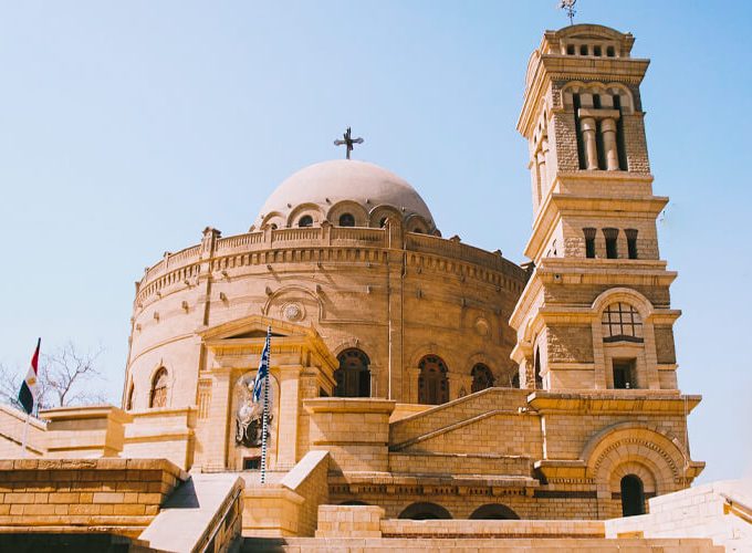 Explore Cairo Day Tours