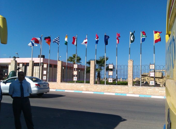 Private El Alamein War Museum and Memorials Heritage Tour