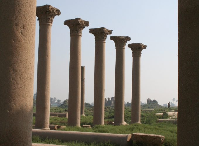 Explore Egypt Day Tours