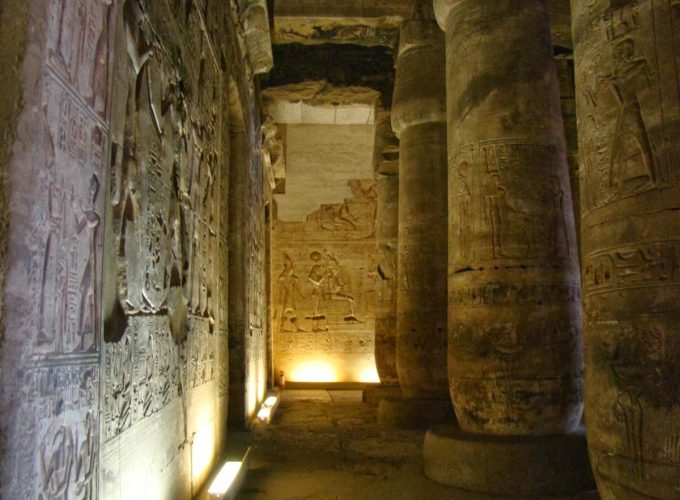 Explore Hurghada Tours