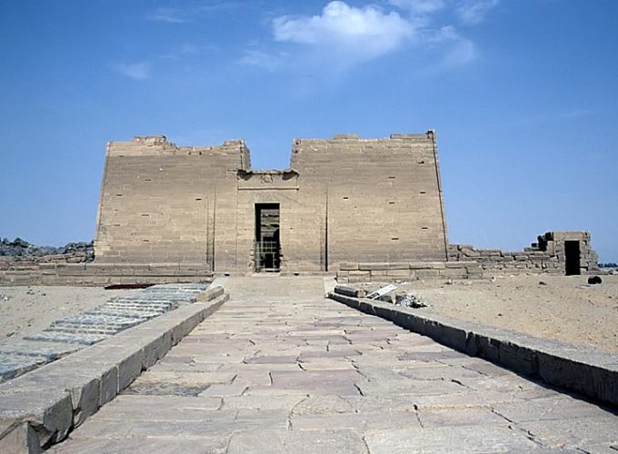 Explore Aswan Tours
