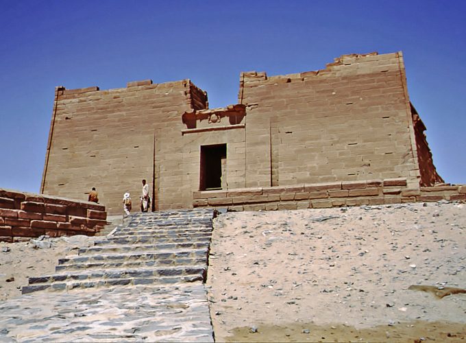 Private Kalabsha Temple Tour from Aswan