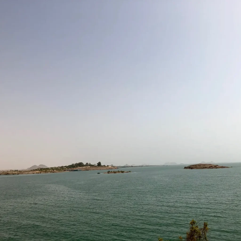Egypt With Kids: What Itinerary Works Best?