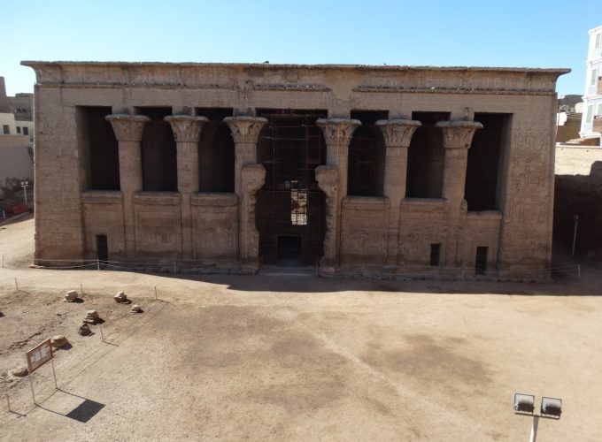Explore Luxor Day Tours