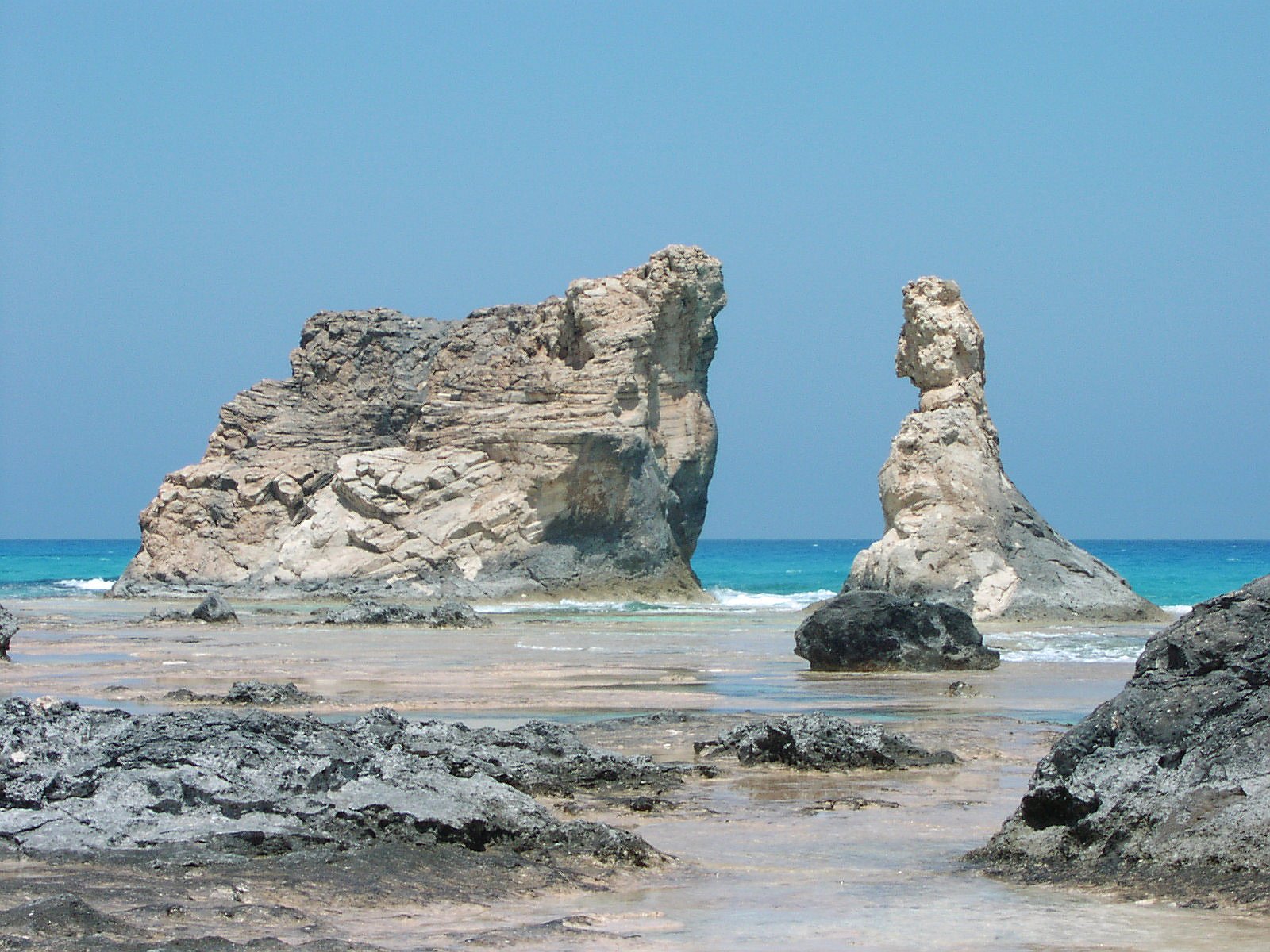Day 6: Marsa Matrouh to Siwa Oasis