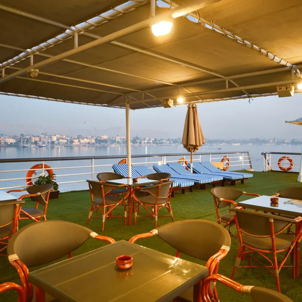 Best Time for a Nile Cruise in Egypt