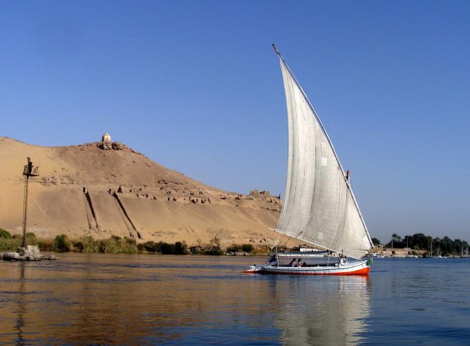 Explore Aswan Tours