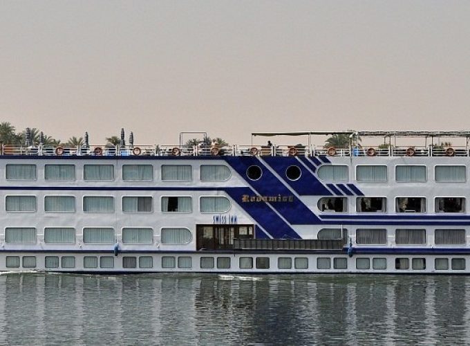 Radamis II Nile Cruise