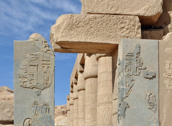 Explore Luxor Day Tours