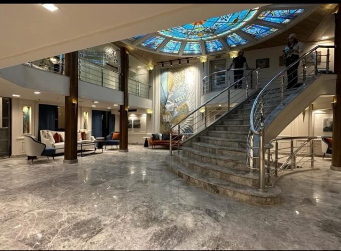 Royal Beau Rivage Nile Cruise