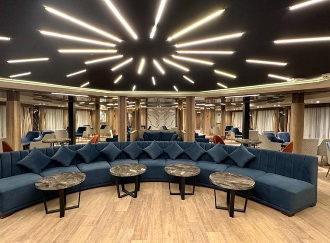 Royal Elite Nile Cruise