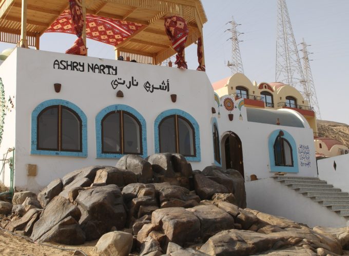 Private Qubbet el-Hawa and Sehel Island Heritage Tour