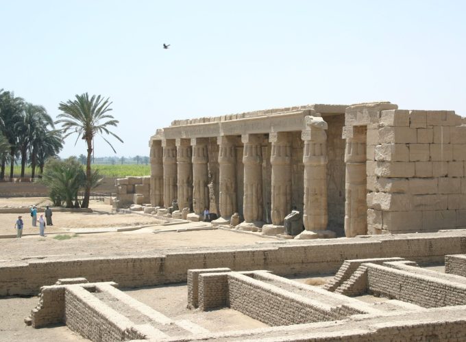 Explore Luxor Day Tours