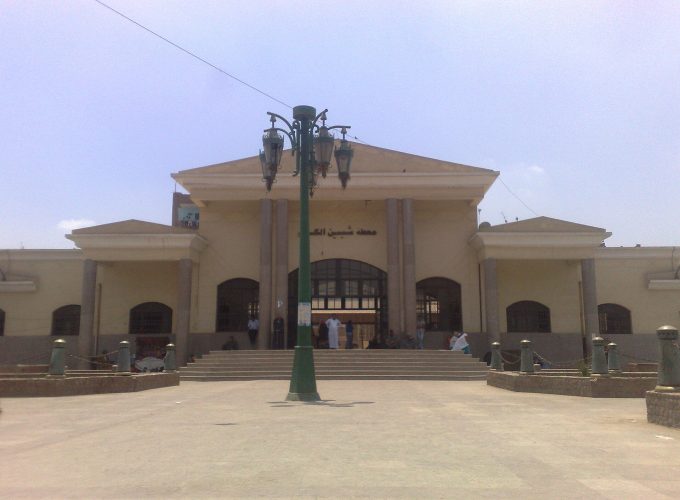 Private Shebin El Kom Menoufia City and Countryside Tour