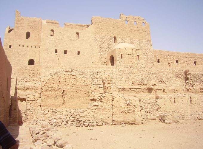 Explore Aswan Tours