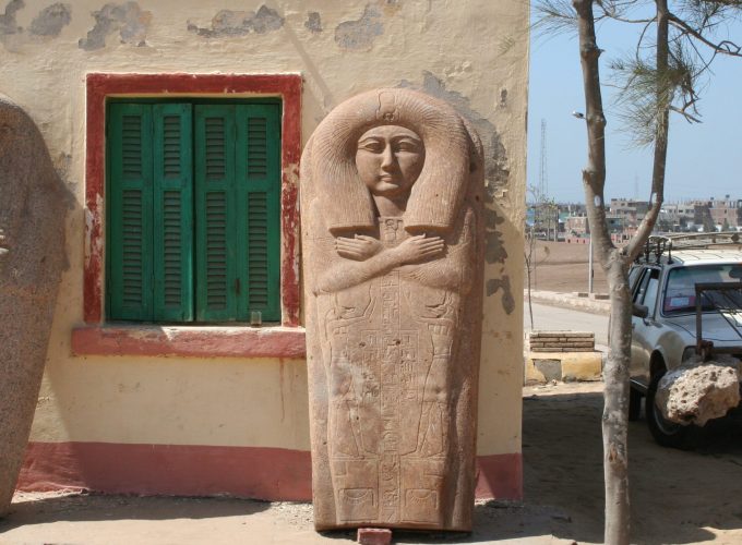 Explore Cairo Day Tours
