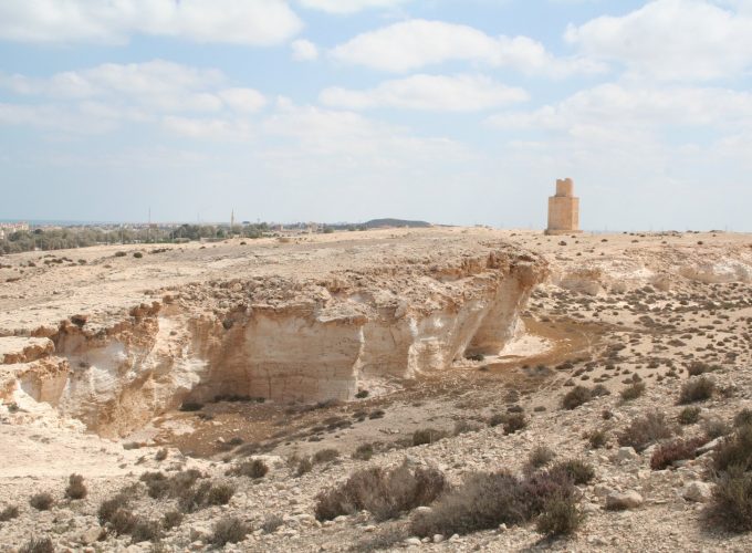 Explore Alexandria Tours