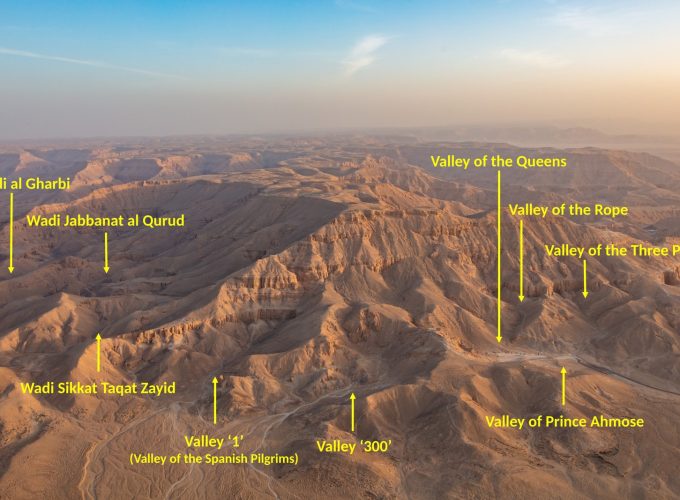 Explore Egypt Day Tours